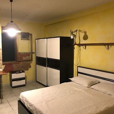 Mevianus Apartment Borgo San Michele  ภายนอก รูปภาพ