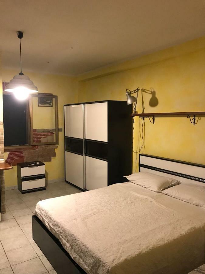 Mevianus Apartment Borgo San Michele  ภายนอก รูปภาพ