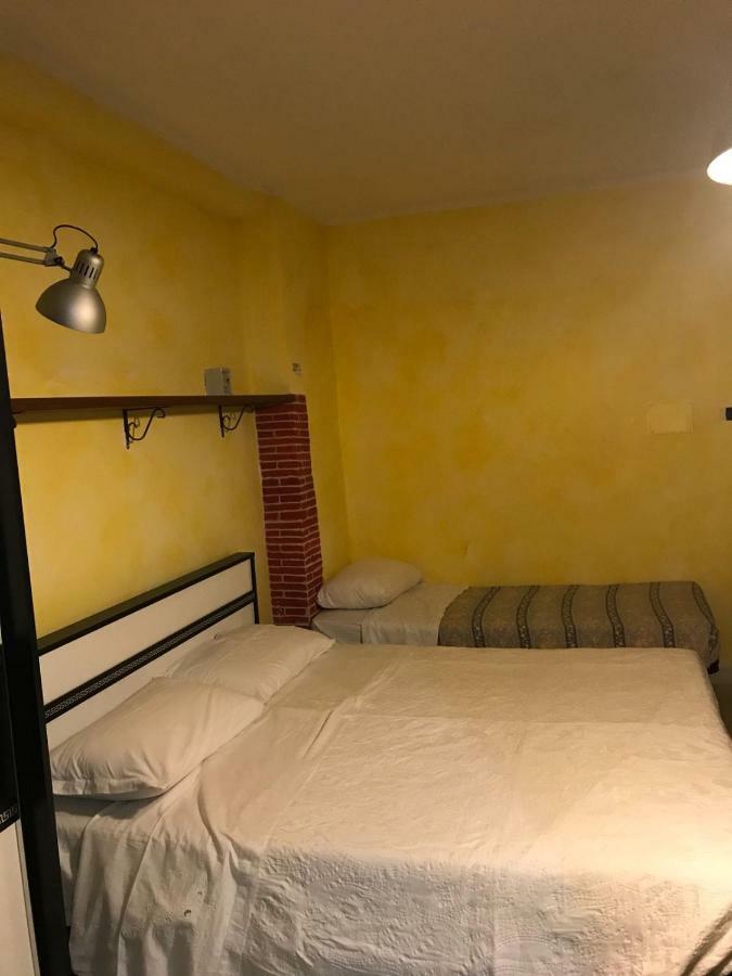 Mevianus Apartment Borgo San Michele  ภายนอก รูปภาพ