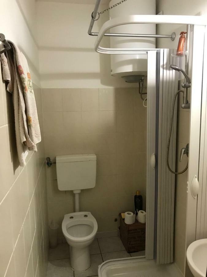 Mevianus Apartment Borgo San Michele  ภายนอก รูปภาพ